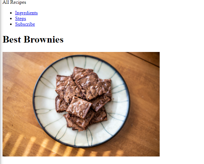 brownies img